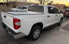 2021 Toyota Tundra Crewmax Sr5 zu verkaufen in Anthony, TX - Minor Dent/Scratches