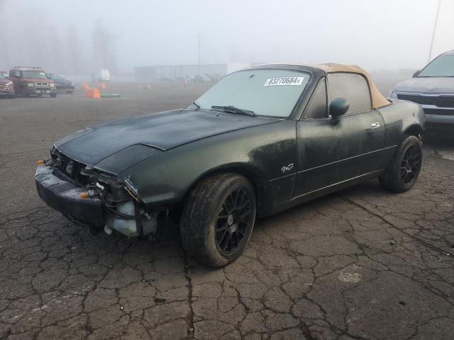 1997 Mazda Mx-5 Miata  продається в Portland, OR - Mechanical