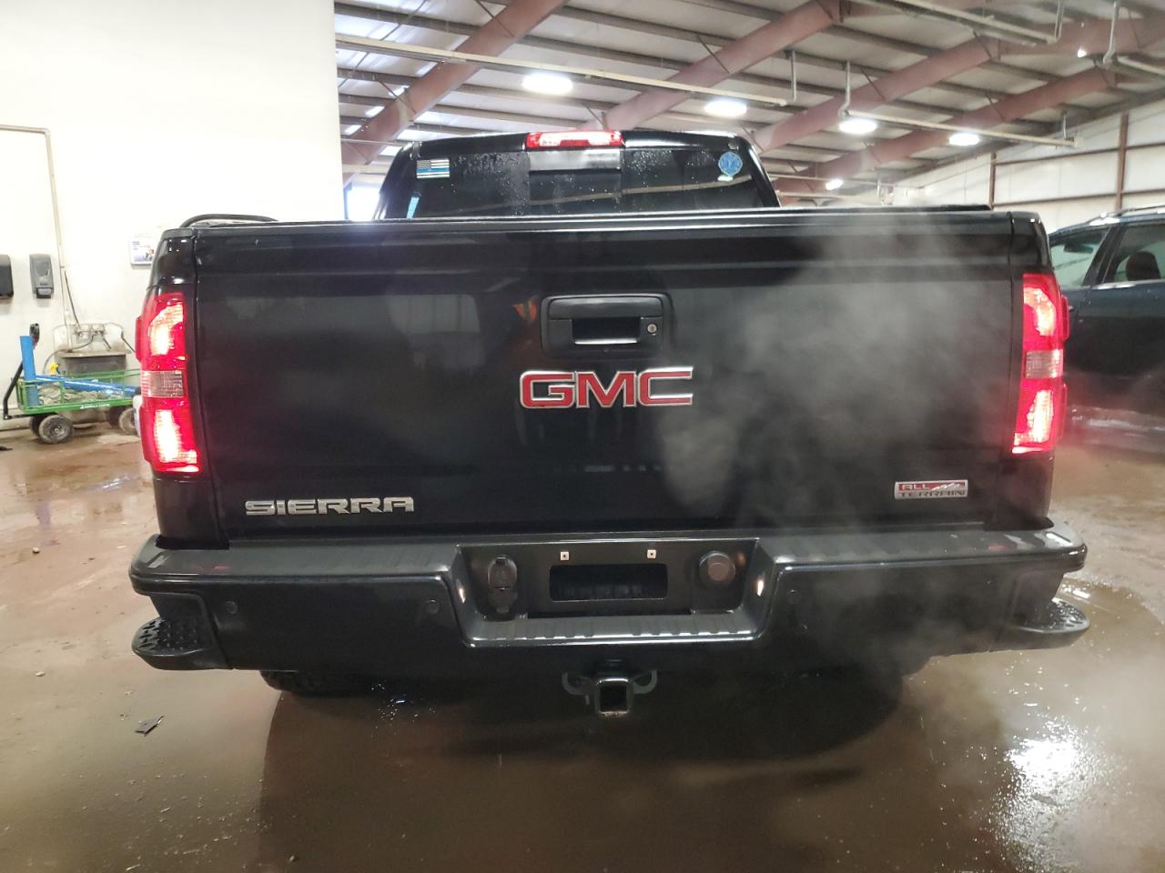 VIN 3GTU2VEC3FG115675 2015 GMC SIERRA no.6