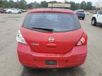 2007 Nissan Versa S на продаже в Gaston, SC - Rear End