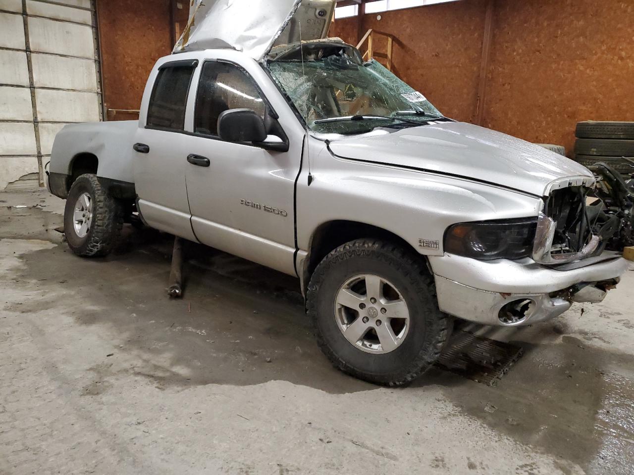 2003 Dodge RAM - Image 4