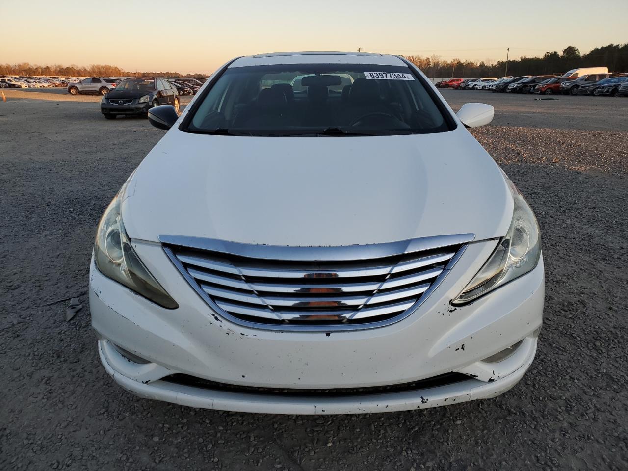 2011 Hyundai Sonata - Image 5