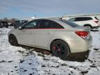 2014 Chevrolet Cruze Lt იყიდება Hillsborough-ში, NJ - Front End