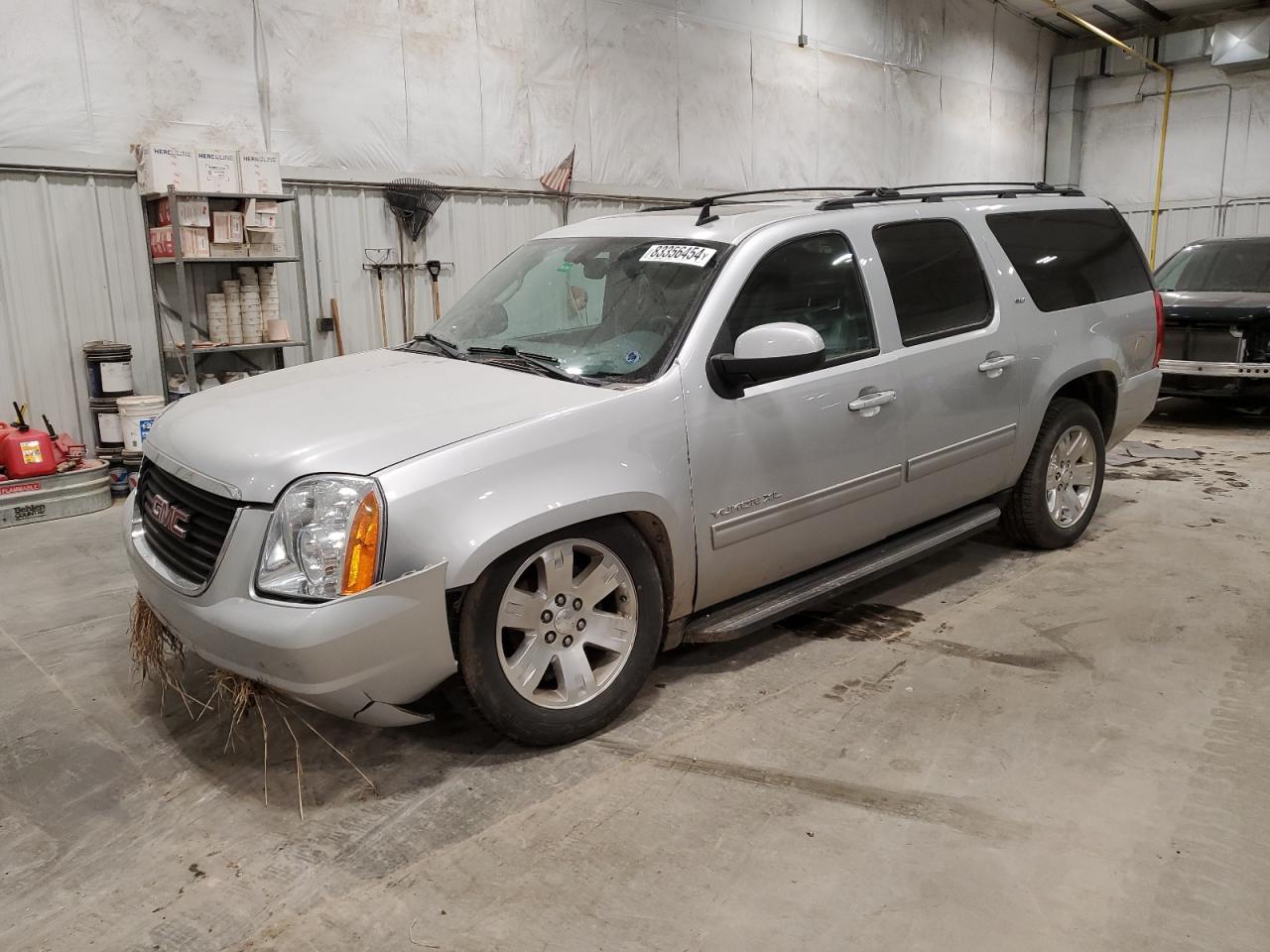 VIN 1GKS2KE76DR320613 2013 GMC YUKON no.1