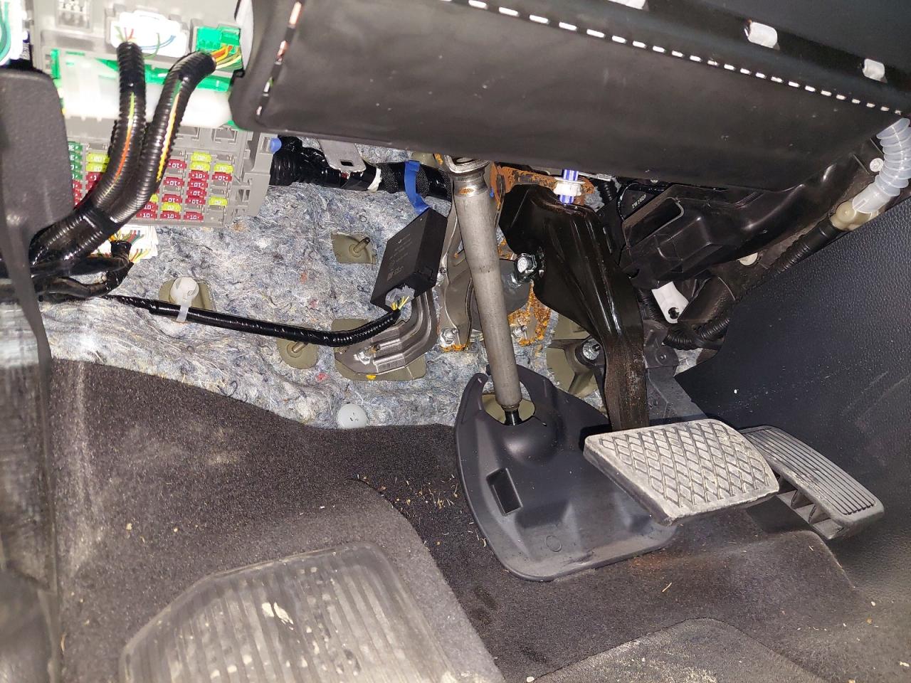 5FNYG1837PB7000063 - 2023 HONDA PILOT - #85407164