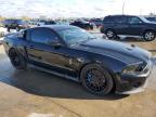 2010 Ford Mustang Shelby Gt500 на продаже в Grand Prairie, TX - Normal Wear