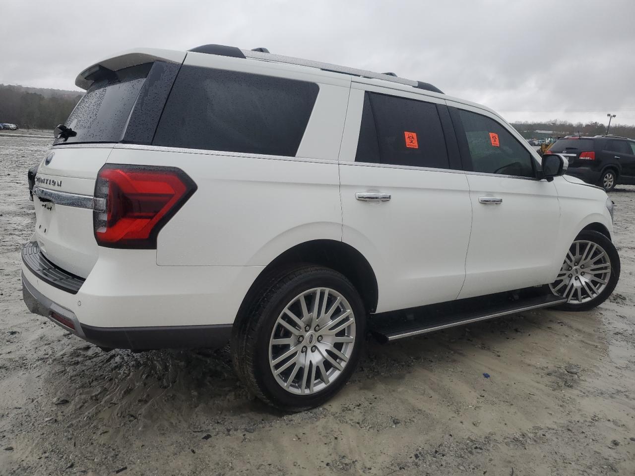 2023 Ford Expedition - Image 3