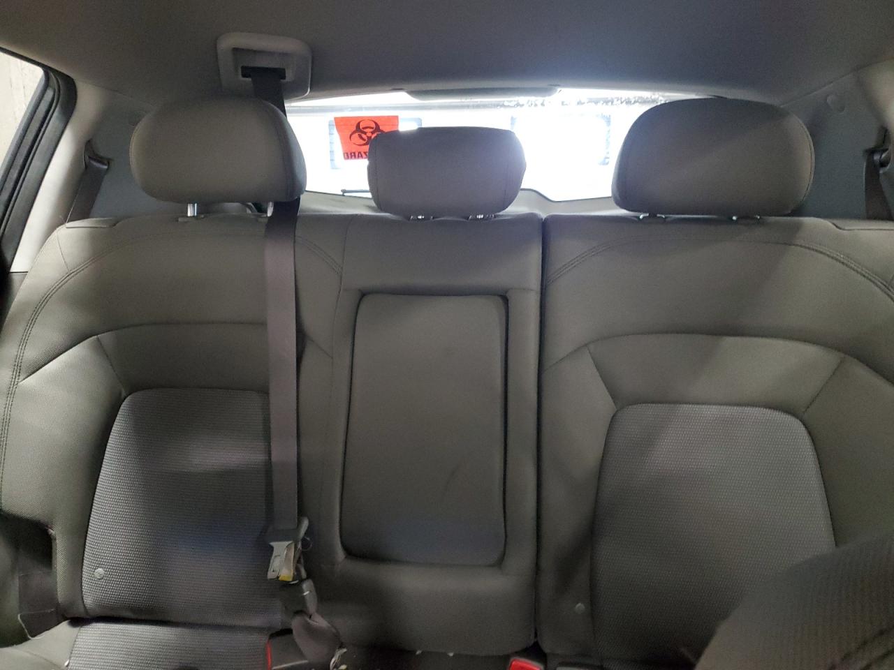 2016 Kia Sportage - Image 10