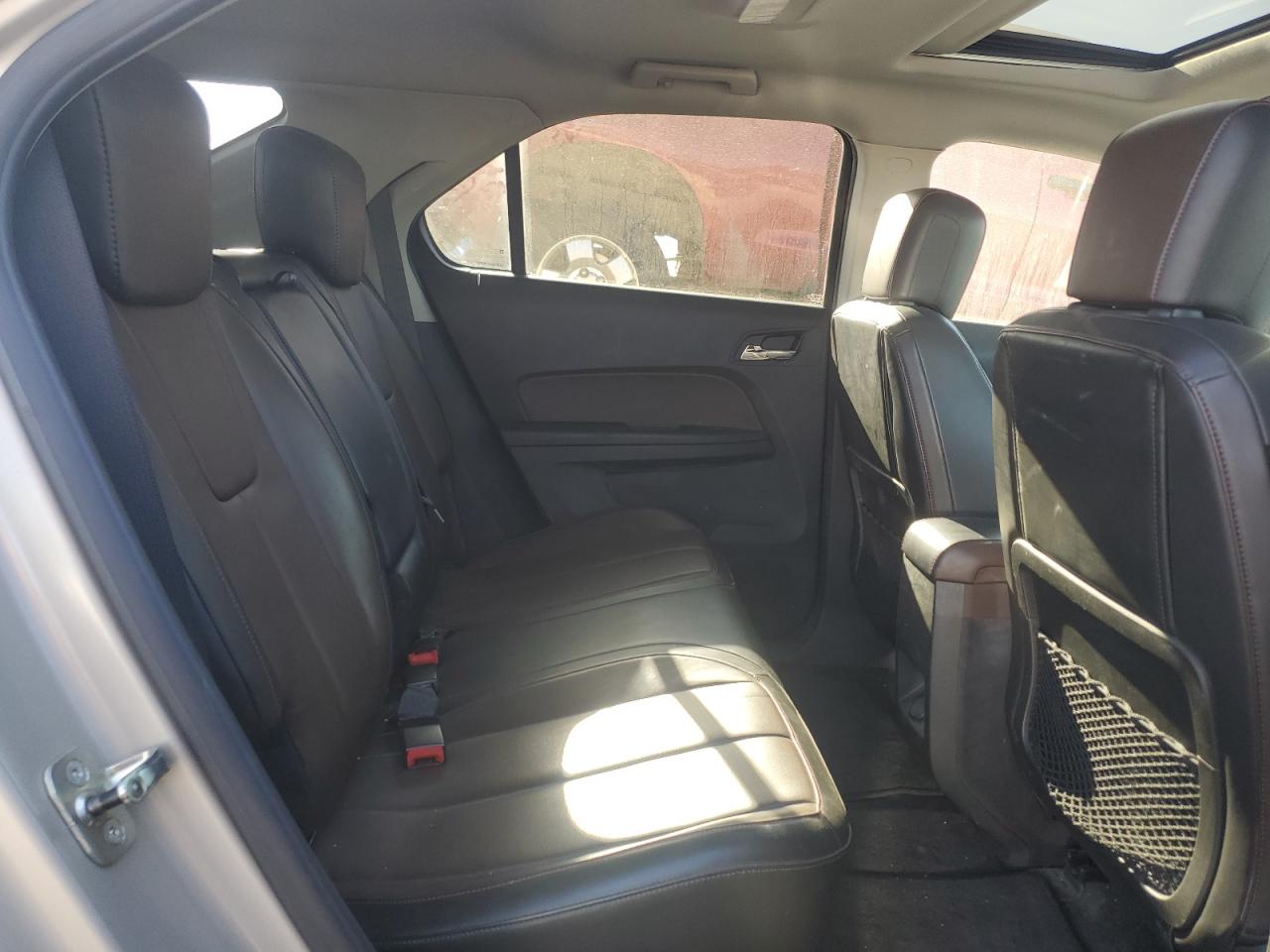 2010 Chevrolet Equinox - Image 11