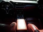 2018 Alfa Romeo Stelvio Ti Sport на продаже в Houston, TX - Side