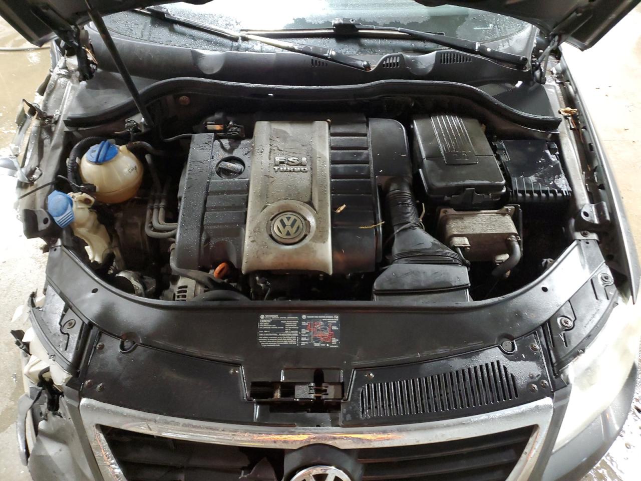 2006 Volkswagen Passat - Image 11