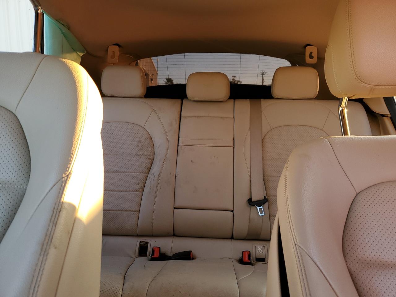 2019 Mercedes-Benz GLC - Image 10