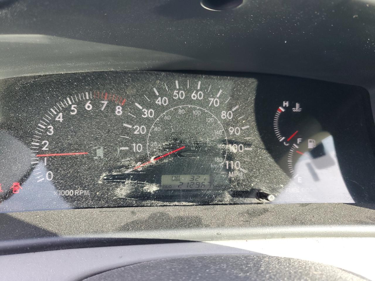 2007 Toyota Corolla - Image 9