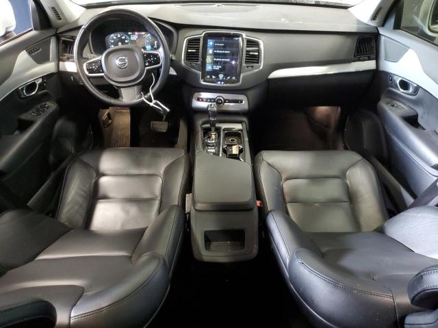 Parquets VOLVO XC90 2016 Biały