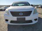 2014 Nissan Versa S продається в Las Vegas, NV - Side