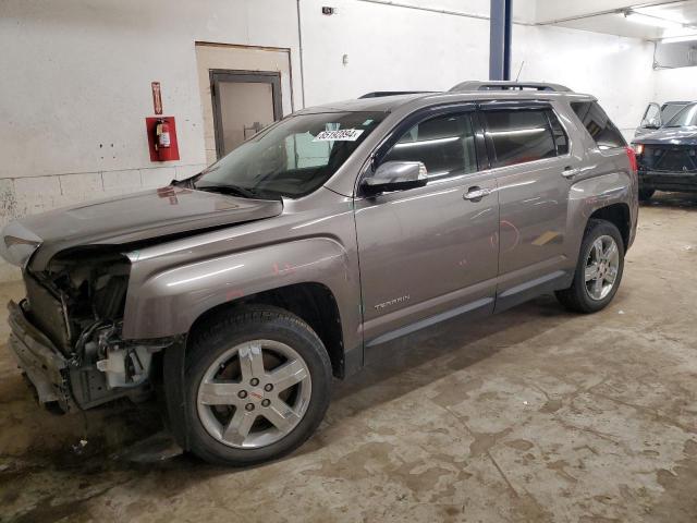  GMC TERRAIN 2012 Szary