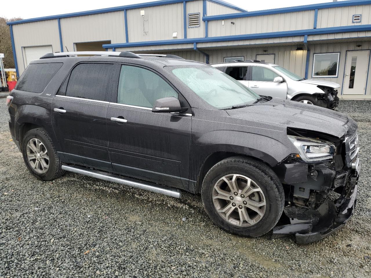 VIN 1GKKVRKD1GJ142350 2016 GMC ACADIA no.4