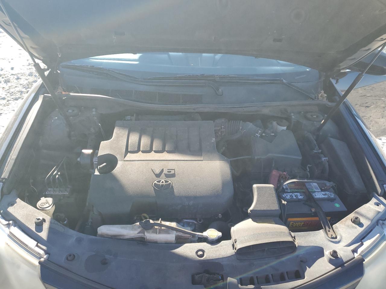 2014 Toyota Camry - Image 11