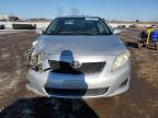 2010 Toyota Corolla Base de vânzare în Columbia Station, OH - Front End