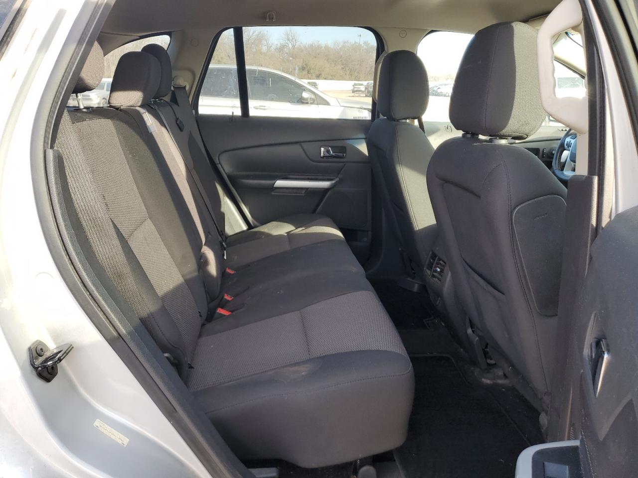 2013 Ford Edge - Image 11
