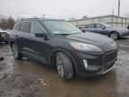 2020 Ford Escape Titanium for Sale in Hillsborough, NJ - Biohazard/Chemical