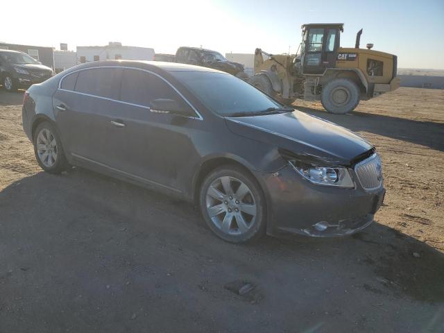  BUICK LACROSSE 2013 Серый