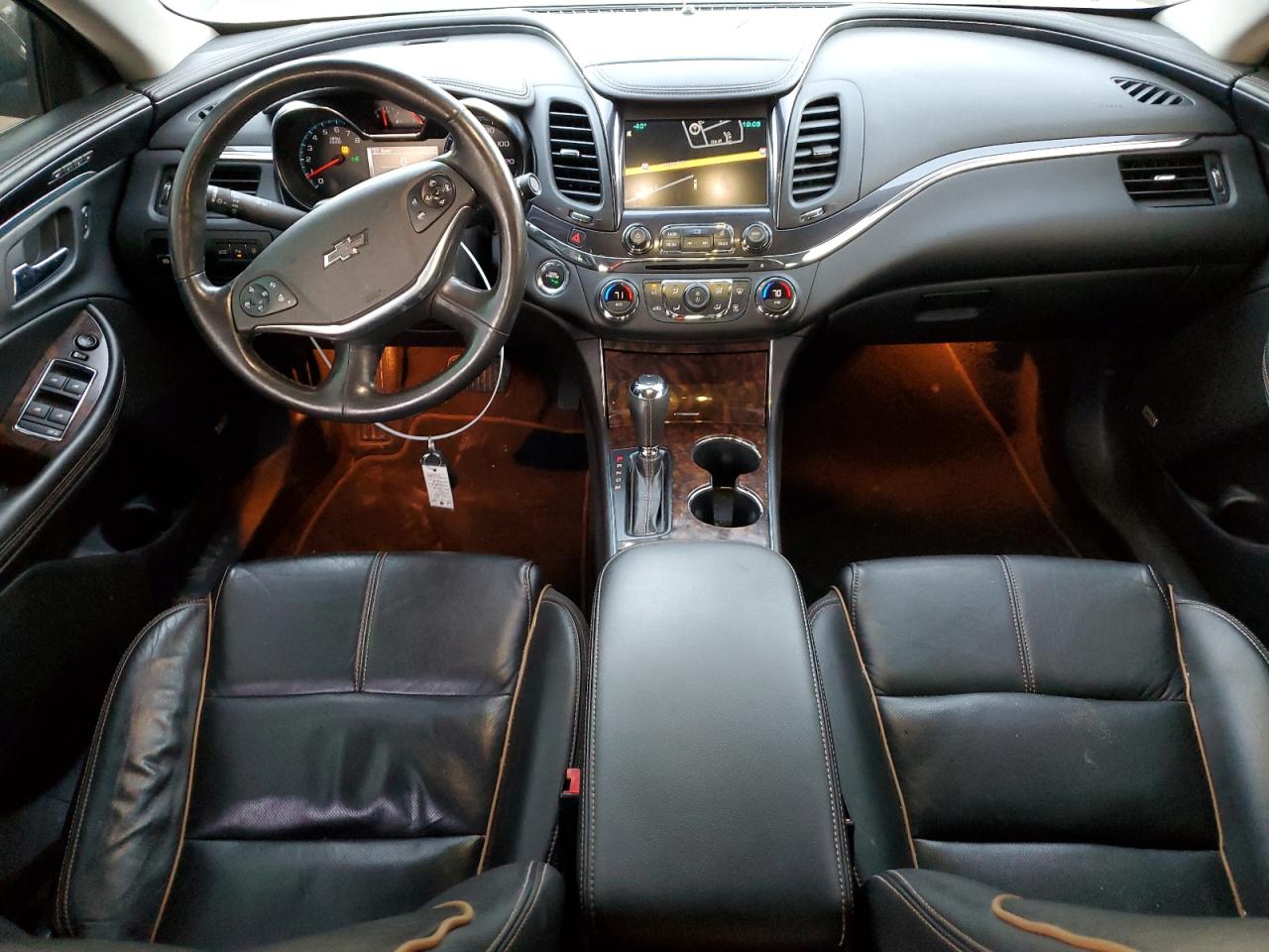 2015 Chevrolet Impala - Image 8