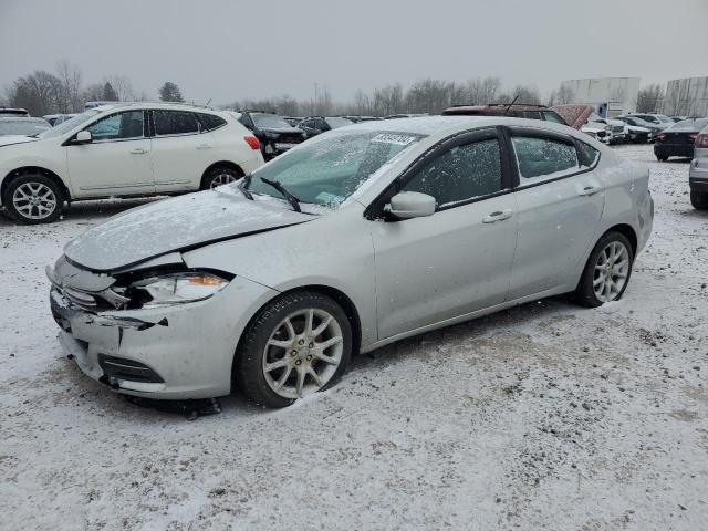 2013 Dodge Dart Sxt