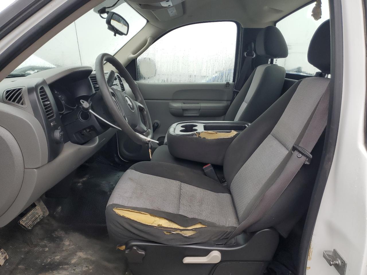 2008 Chevrolet Silverado - Image 7