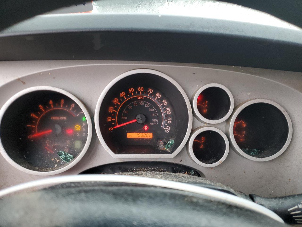 2007 Toyota Tundra - Image 9