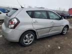 2009 Pontiac Vibe  na sprzedaż w London, ON - Side