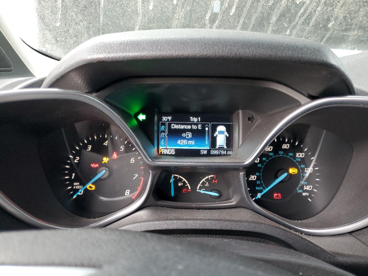 2014 Ford Transit - Image 9