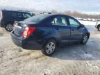 2016 Chevrolet Sonic Lt продається в Wayland, MI - Front End