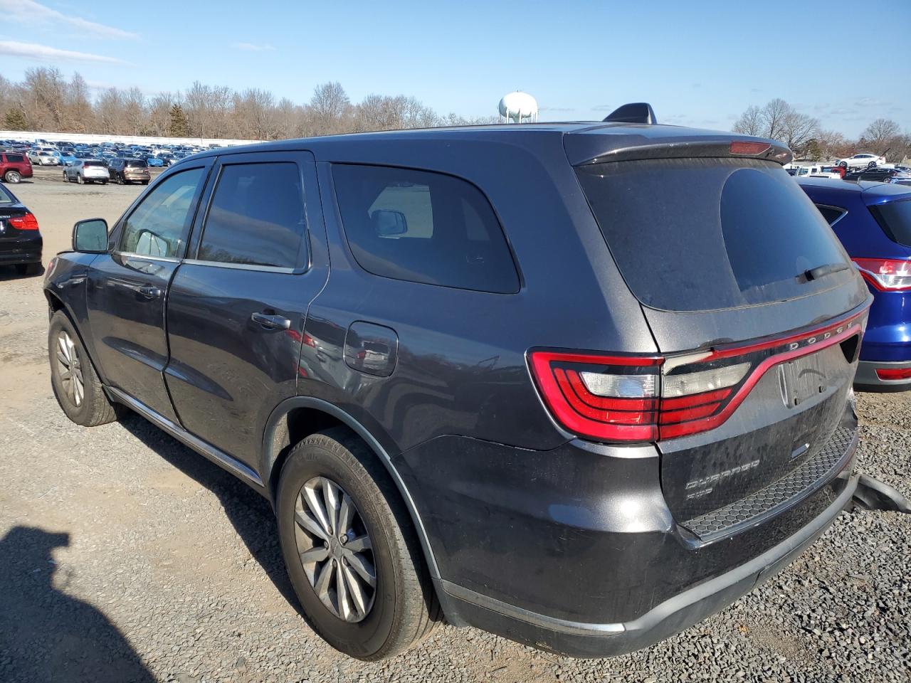 2014 Dodge Durango - Image 2