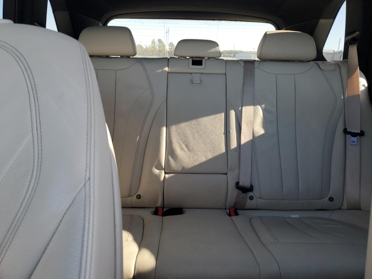 2017 BMW X5 - Image 10