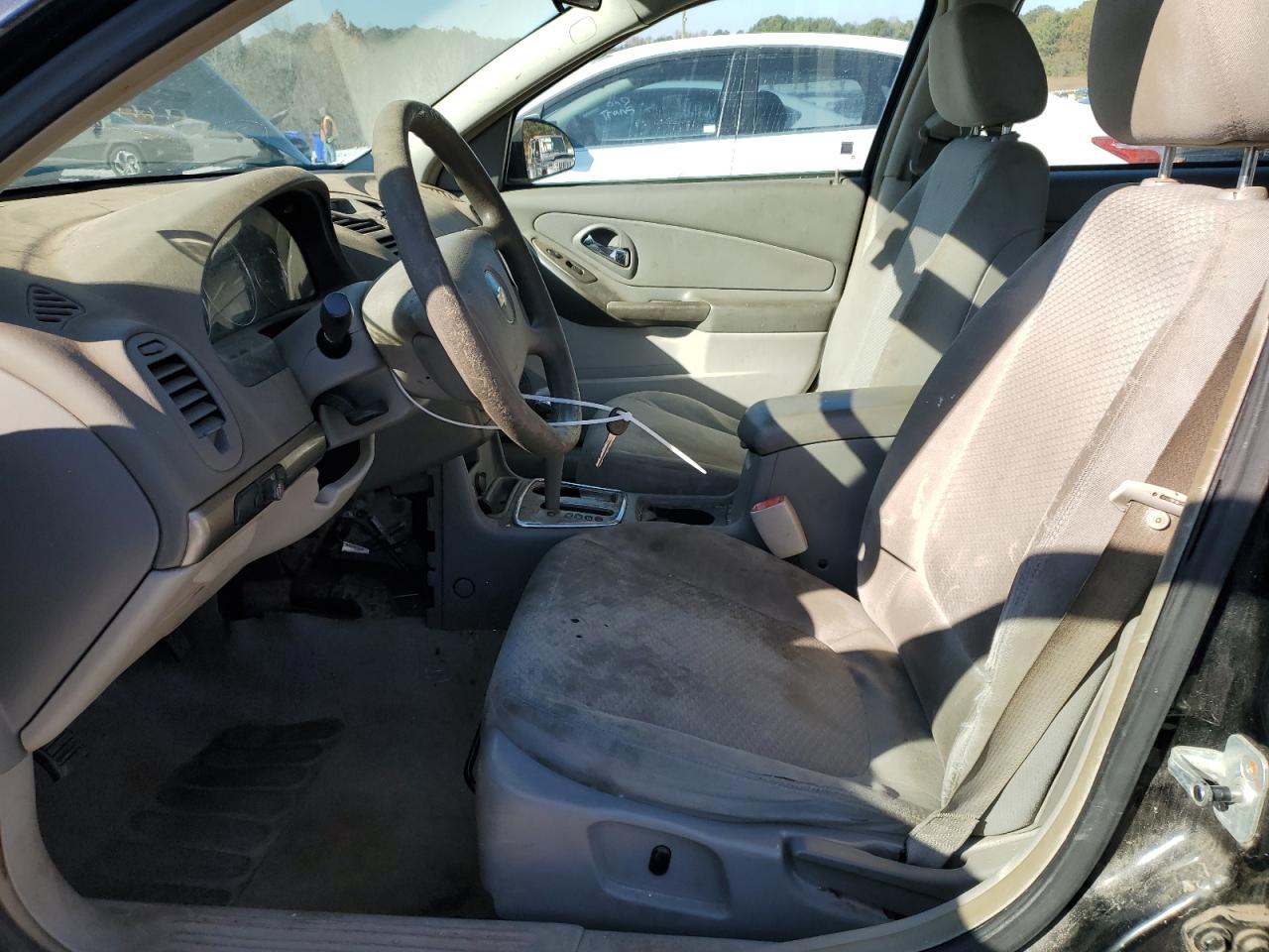 2007 Chevrolet Malibu - Image 7