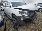 2015 Chevrolet Suburban C1500 Lt de vânzare în Montgomery, AL - Front End