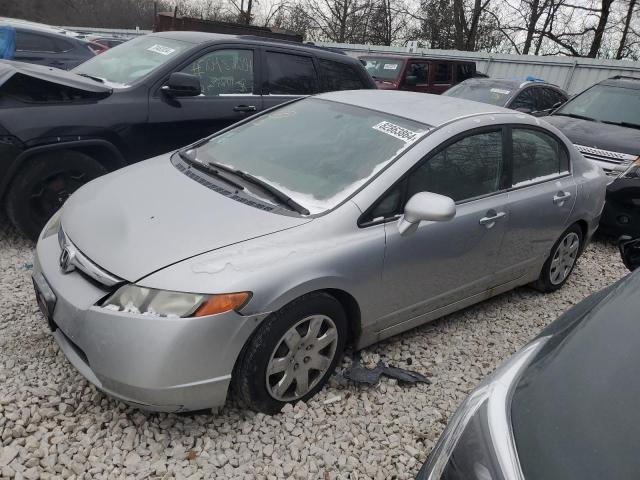 2006 Honda Civic Lx