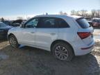 2016 Audi Q5 Premium за продажба в Columbus, OH - Mechanical