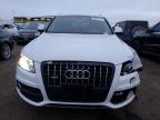 2012 Audi Q5 Premium Plus იყიდება Brighton-ში, CO - Front End