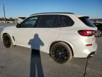 2023 Bmw X5 Sdrive 40I en Venta en Grand Prairie, TX - Side