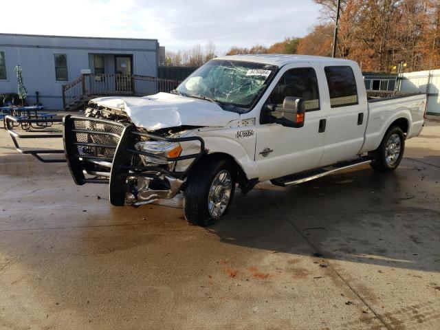 2011 Ford F250 Super Duty