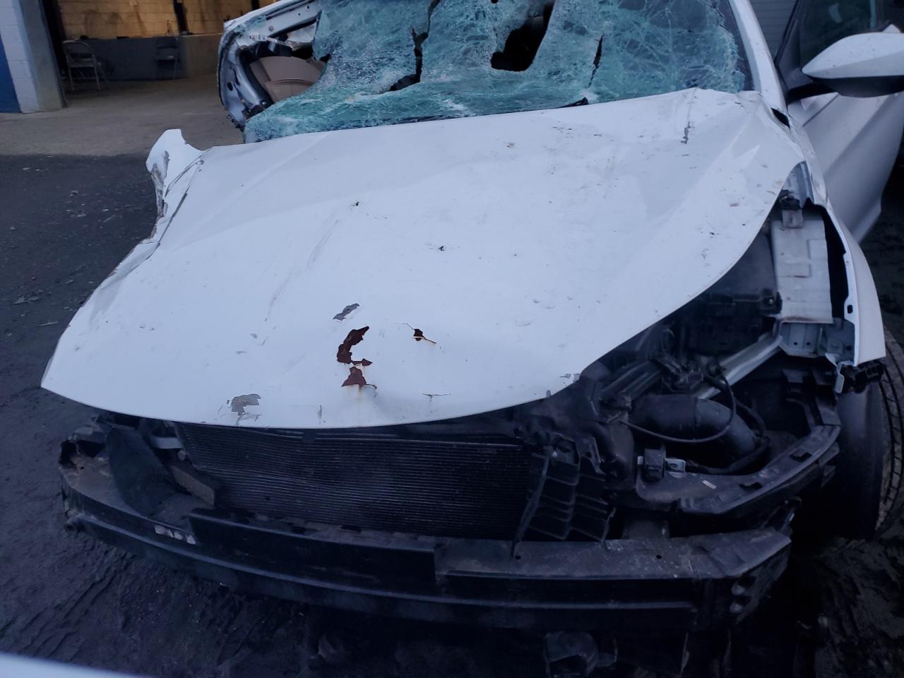 2013 Hyundai Elantra Gls VIN: 5NPDH4AE3DH324273 Lot: 85487974