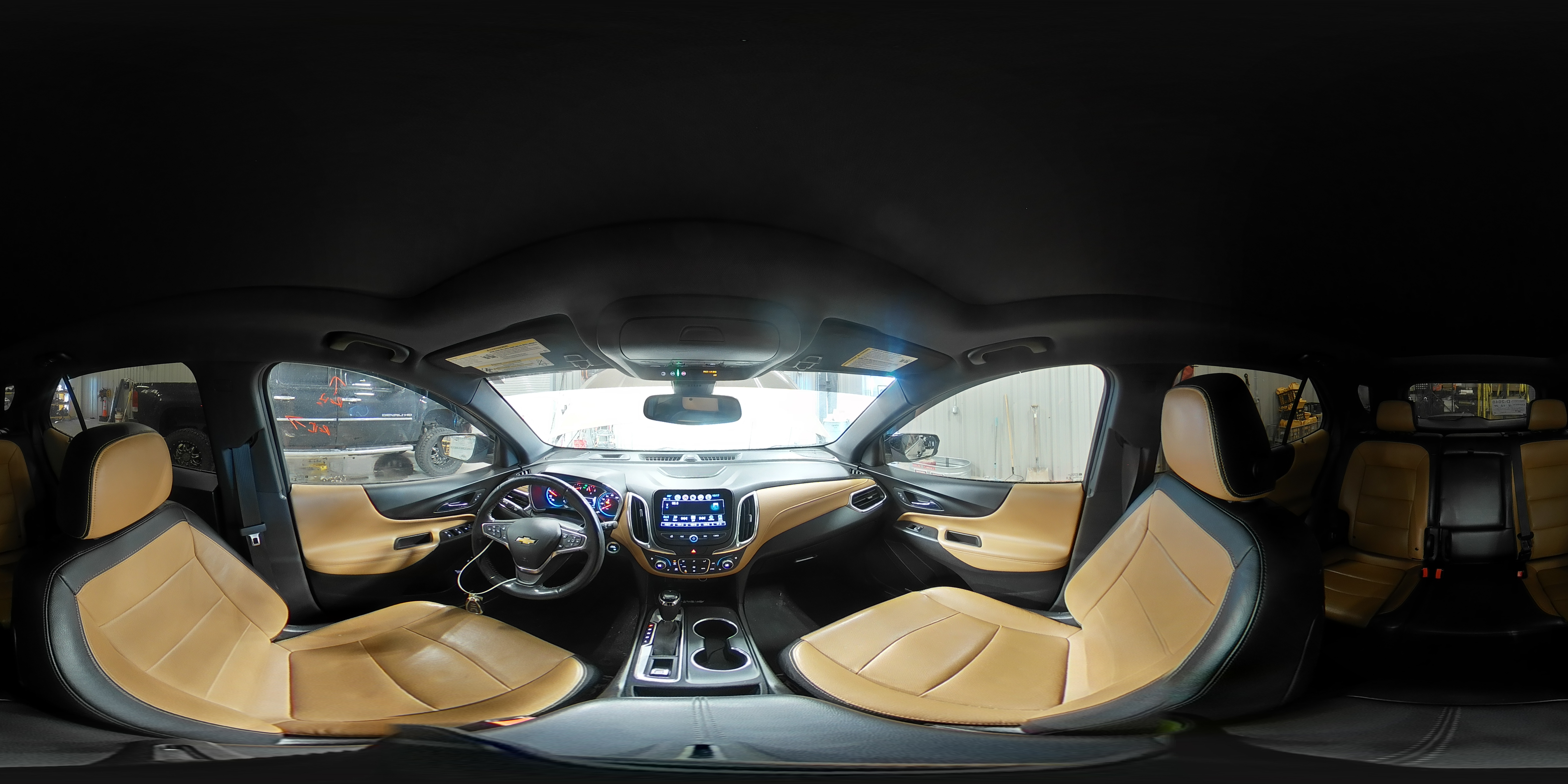 2018 Chevrolet Equinox - Image 16