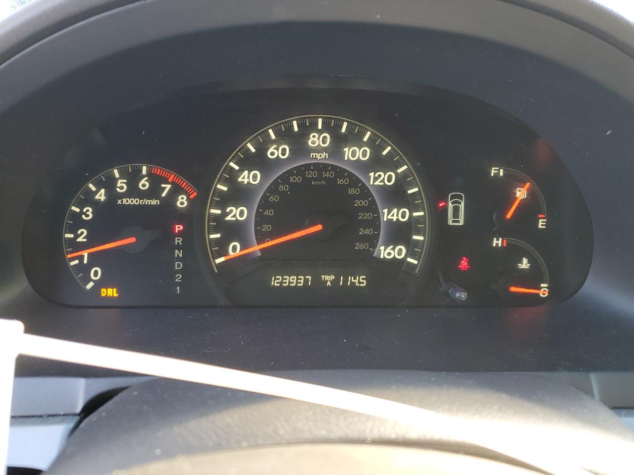 2010 Honda Odyssey Exl VIN: 5FNRL3H68AB038569 Lot: 66615275