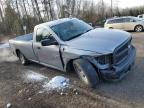 2021 RAM 1500 CLASSIC TRADESMAN for sale at Copart ON - COOKSTOWN