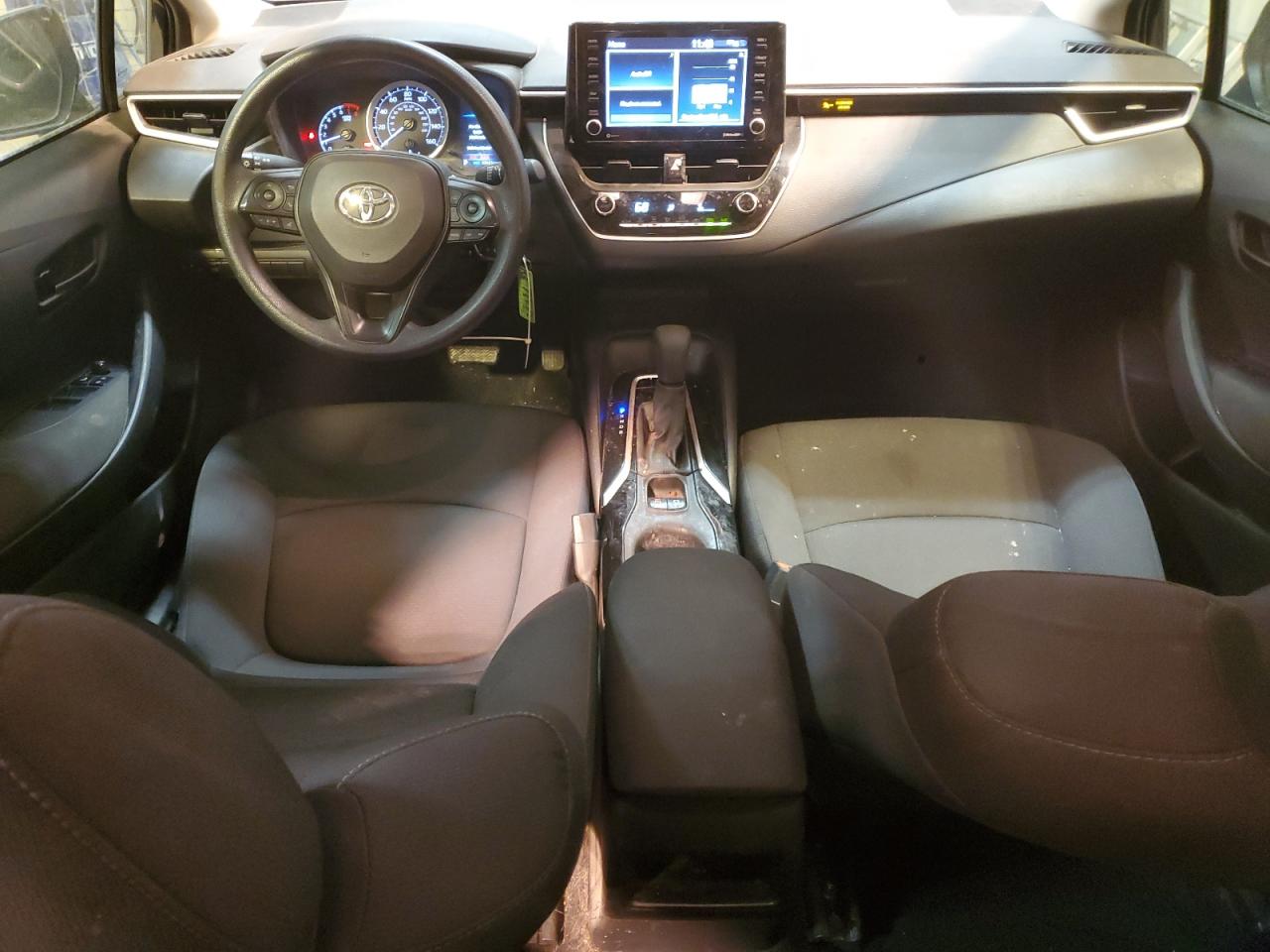 2022 Toyota Corolla - Image 8