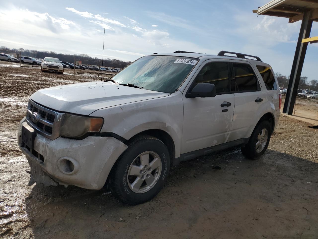 2011 Ford Escape - Image 1