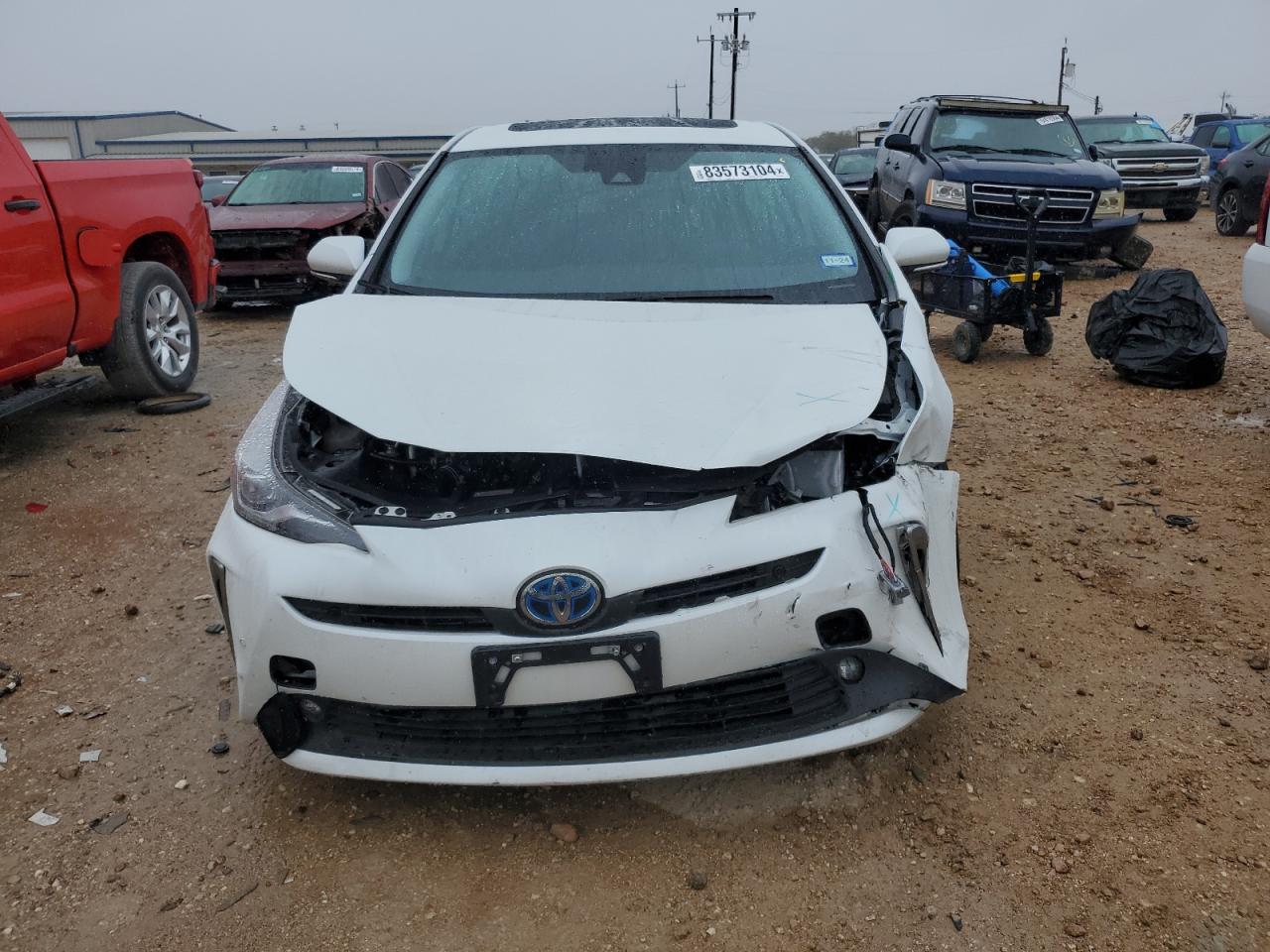 2022 Toyota Prius - Image 5