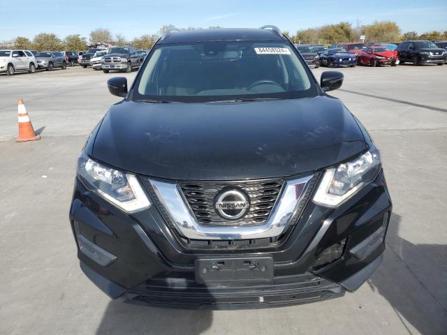  NISSAN ROGUE 2019 Черный